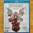 Deathgasm BLU-RAY - pikkukuva 1