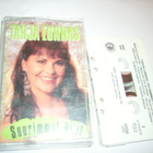 TARJA LUNNAS Suurimmat hitit C-Kasetti (Sis.postikulut) - pikkukuva 1