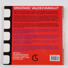 Riitta Kivilahti : Sinustako valokuvamalli - pikkukuva 2