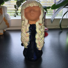 Anja Kantor keramiikka figuuri - pikkukuva 1