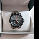Citizen eco drive radio ohjattu - pikkukuva 1