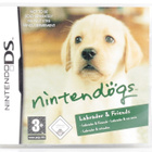 Nintendogs Labrador & Friends - pikkukuva 1