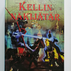 Eddings, David: Mallorean Taru 5: Kellin näkijätär (kovak) - pikkukuva 1