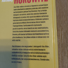 Anthony Horowitz : Alex Rider & arkkienkeli - pikkukuva 2