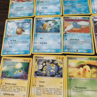 POKEMONIA 40 KPL SARJOISTA 100 JA 101 - pikkukuva 2
