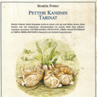PETTERI KANIININ TARINAT - Beatrix Potter - pikkukuva 2