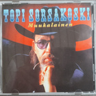 CD: Topi Sorsakoski - Muukalainen (2000) - pikkukuva 1