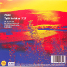 Poju • Tytöt Haikkaa CDr-Single - pikkukuva 4