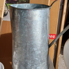 ISO PELTIKANNU ( TILAVUUS 6,5 L ) - pikkukuva 1