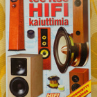 Pekka Tuomela: Tee itse HIFI kaijuttimia - pikkukuva 1