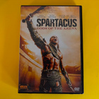 Spartacus Gods of the Arena DVD - pikkukuva 1