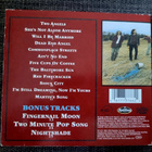 Jayhawks: Blue Earth CD - pikkukuva 3