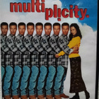 Multiplicity - minusta on moneksi - pikkukuva 1