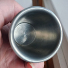 Snapsikuppi, Pewter Haugpud - pikkukuva 5