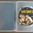 DVD: Levottomat 3 (Mi Grönlund, Jasper Pääkkönen 2003) - pikkukuva 3