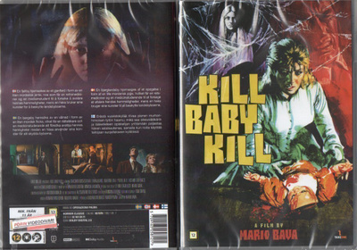kill baby kill	(41 348)	UUSI	-FI-	DVD	nordic,			1966