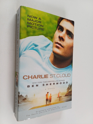 Ben Sherwood : Charlie St. Cloud