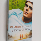 Ben Sherwood : Charlie St. Cloud - pikkukuva 1