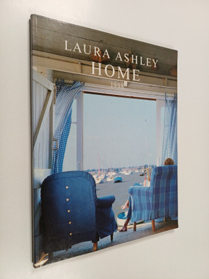 Laura Ashley Home 1998