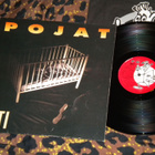POJAT - Irti - LP 1992 punk EX - pikkukuva 1