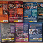 Tunteet pelissä One tree hill Kaudet 1-9 dvd boxit [Kaikki] - pikkukuva 2