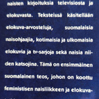 Marja Niemi ym. (toim.): Suomineito zoomaa - pikkukuva 2