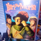 DVD Hiiri joka murisi ( SIS POSTIKULU ) - pikkukuva 1