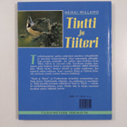 Heikki Willamo : Tintti ja Tiiteri - pikkukuva 2