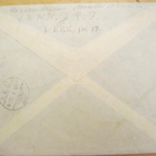 VANHA Kuori Kenttäposti 1. KKK/JR17. 22.1.1940 Talvisota - pikkukuva 2