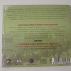 Red Hot Chili Peppers Live: Lakewood, OH 21st CD Uusi - pikkukuva 2
