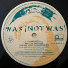 [12''] WAS (NOT WAS): WALK THE DINOSAUR - pikkukuva 3