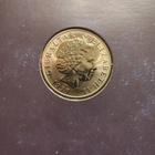 Gibraltar juhlaraha 5 puntaa Millenium 1999/2000 - pikkukuva 4