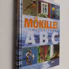 Iiris Kalliola : Mökille! : mökkielämän ABC - pikkukuva 1