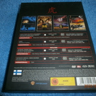 ASIAN MASTERPIECES    -    5DVD - pikkukuva 2
