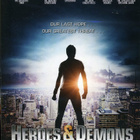 Heroes & Demons - (Blu-ray) - pikkukuva 1