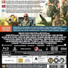 KONG SKULL ISLAND BLU-RAY ATMOS - pikkukuva 2