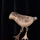 Kalevalan Hattulan Rintaneula - pikkukuva 2