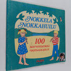 Olli Ruottinen : Nokkela nokkahuilu : 100 soittotehtävää ... - pikkukuva 1