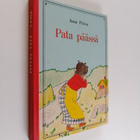 Anni Polva : Pata päässä - pikkukuva 1