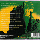 Country Spectacular vol.2 - Welcome To My World Cd - pikkukuva 2