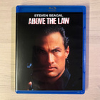 Above the Law / Nico Blu-ray Steven Seagal - pikkukuva 1