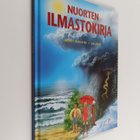 Berndt Sundsten : Nuorten ilmastokirja - pikkukuva 1