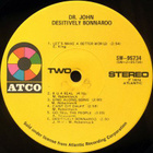 Dr. John - Desitively Bonnaroo (LP) - pikkukuva 4