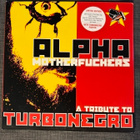 Turbonegro. Alpha motherfuckers lp - pikkukuva 1