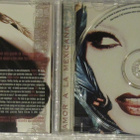 Thalia • Amor A La Mexicana CD - pikkukuva 2