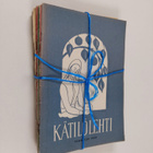 Kätilölehti 1950 (vuosikerta) - pikkukuva 1
