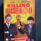 Killing Hasselhoff DVD - pikkukuva 1
