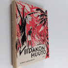 Uno Axelsson : Viidakon huuto - pikkukuva 1
