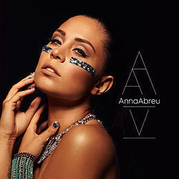 ANNA ABREU: V (CD), 2014