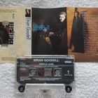 Brian Goodell – Simple Love C-KASETTI - pikkukuva 2